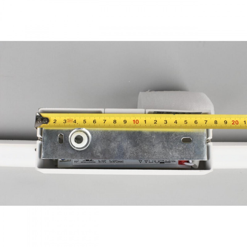 Светильник для картин Omnilux OML-24401-08