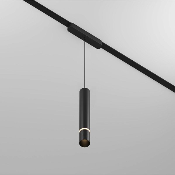 Светильник на шине Denkirs DK5315-BK
