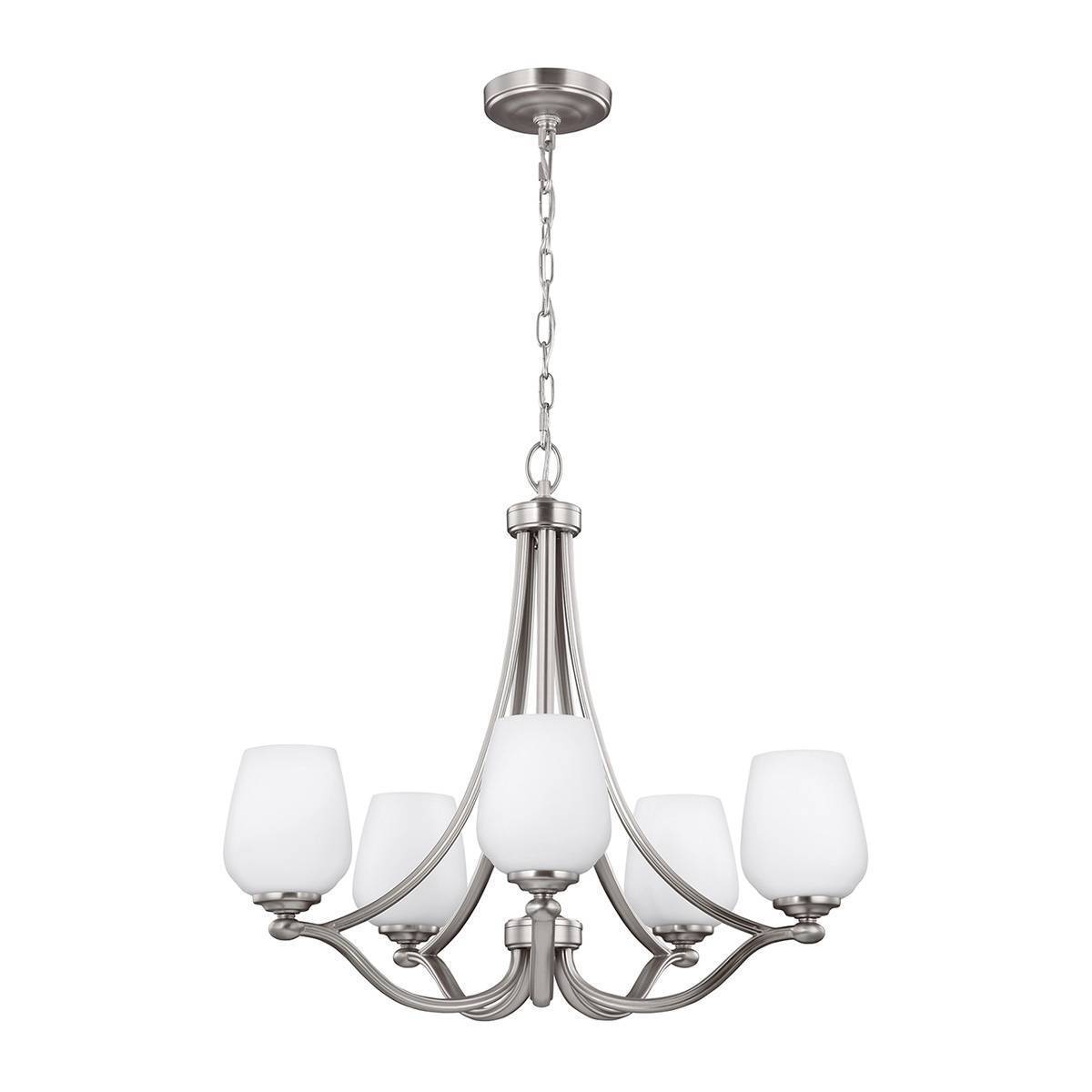 Люстра Feiss FE/VINTNER5