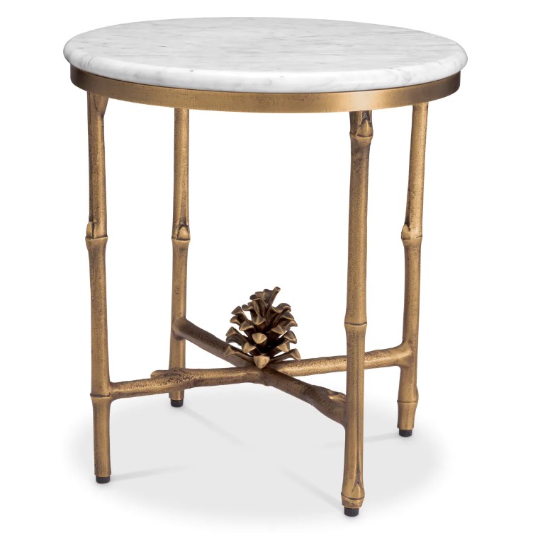 Приставной Столик Eichholtz PIGNA 116853