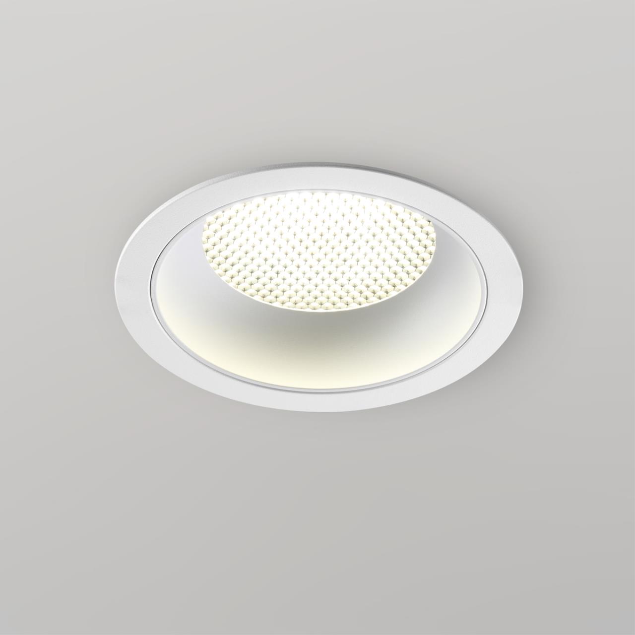 Встраиваемый светильник Novotech 371003