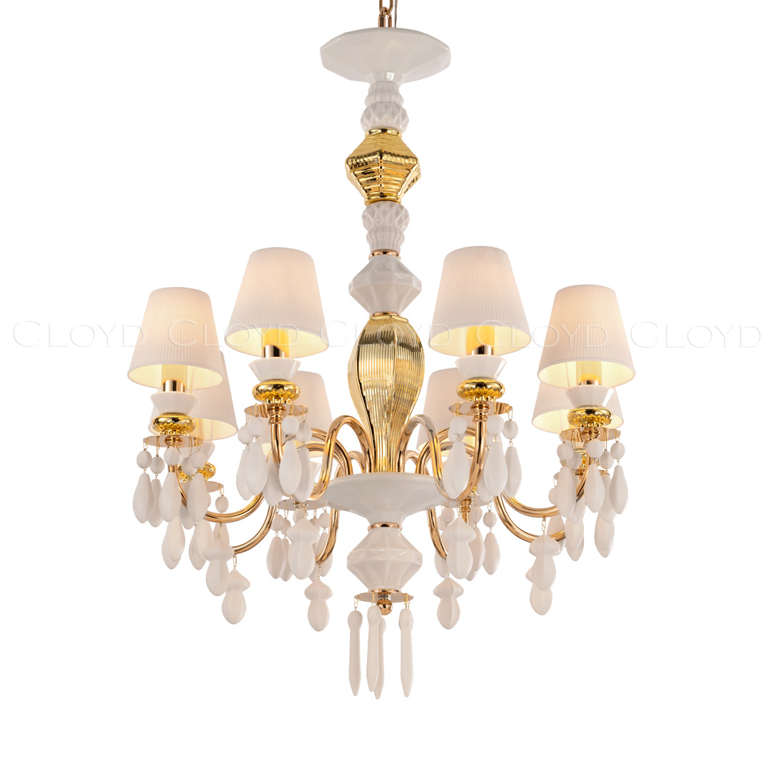 Люстра подвесная Cloyd Lottie 11212