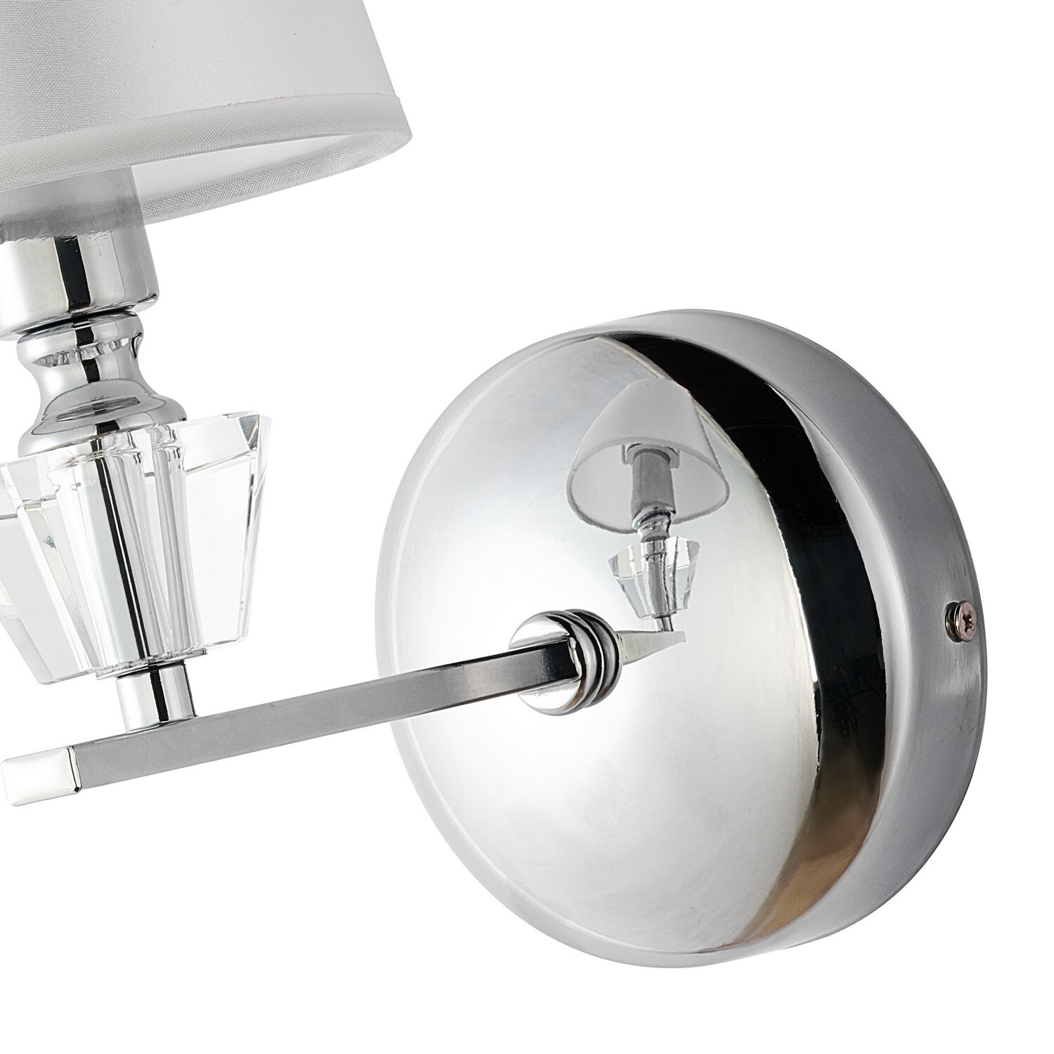 Настенный светильник Favourite 2677-1W