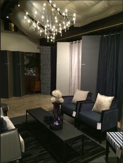 Люстра Delight Collection 9176P/S silver