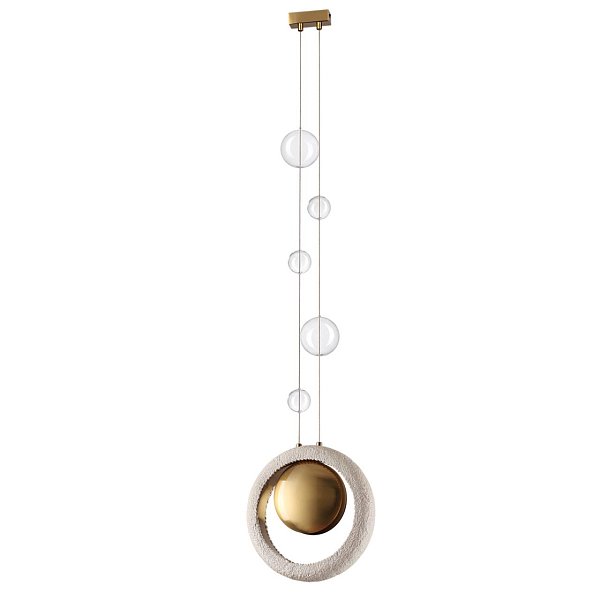 Подвес Odeon Light 5443/1