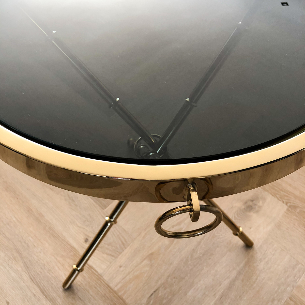 Стол Delight Collection Musa