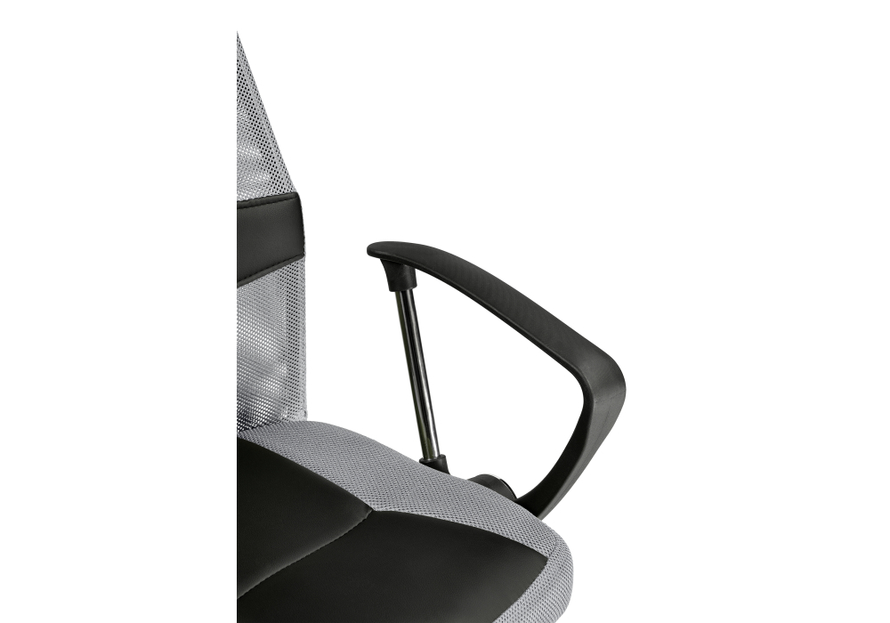 Компьютерное кресло Woodville Arano gray 11992