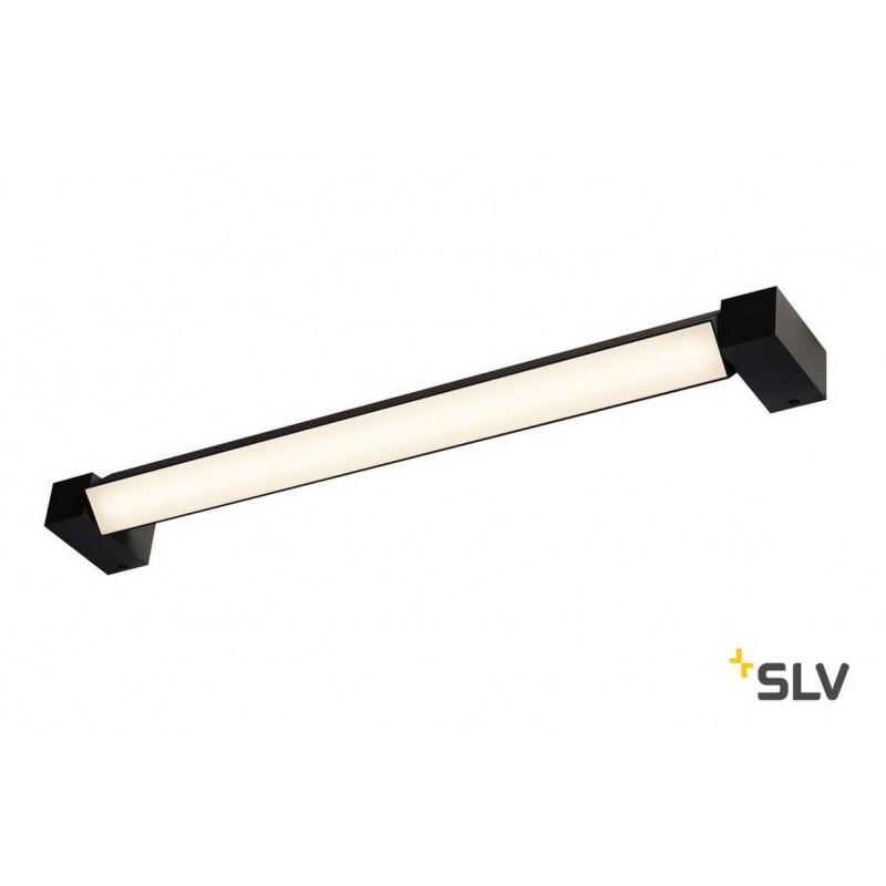 Потолочный светильник SLV 1001020