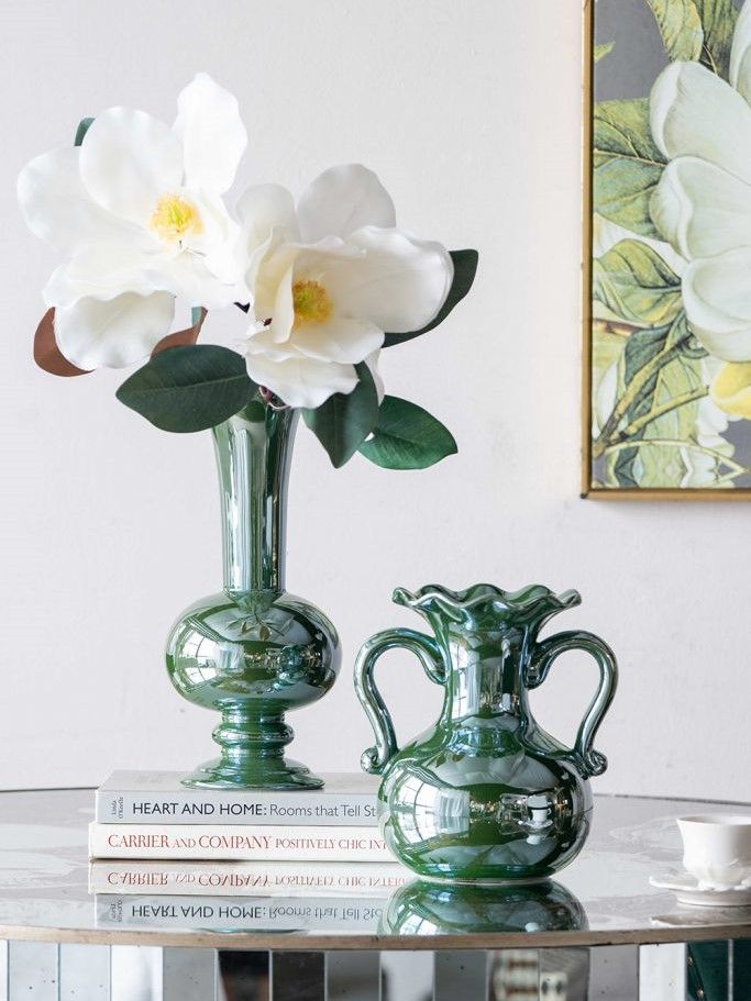 Ваза Glasar 61151