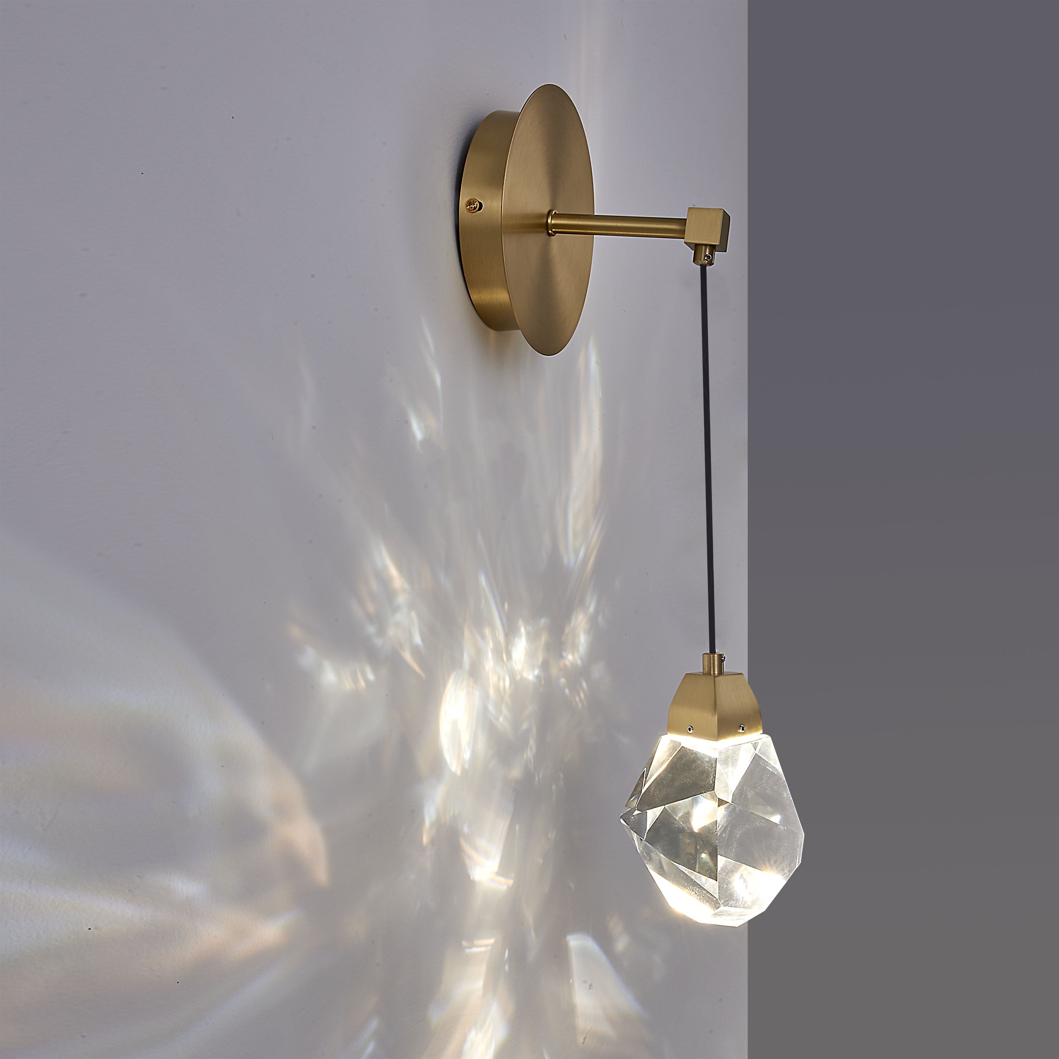 Бра CRISTEL WALL B by ImperiumLoft