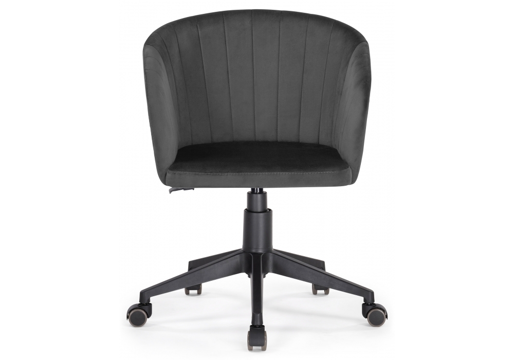 Стул Woodville Тибо графитовый 464223