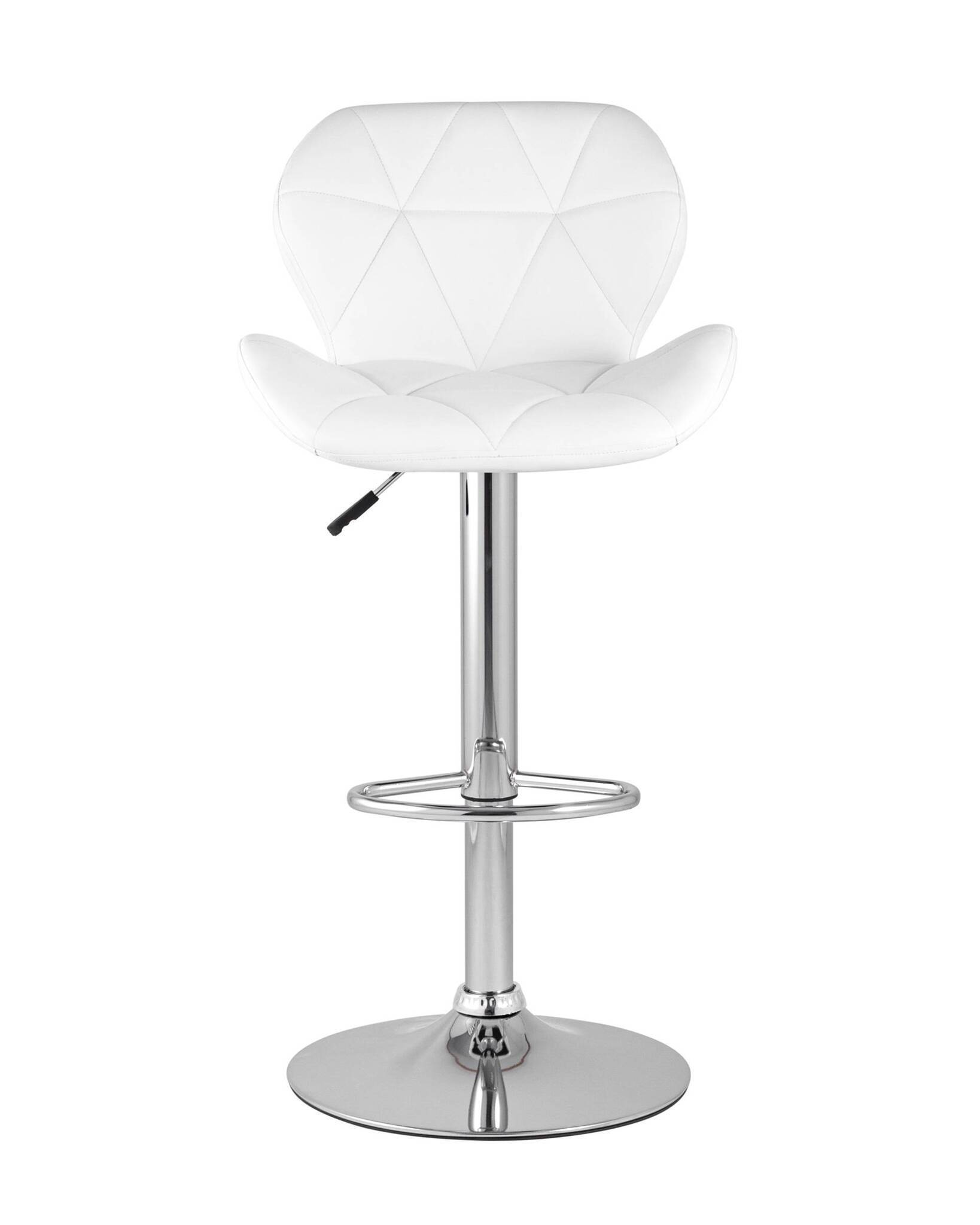 Стул барный Бон белый Stool Group