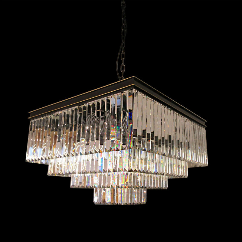 Каскадная люстра Citilux CL332241