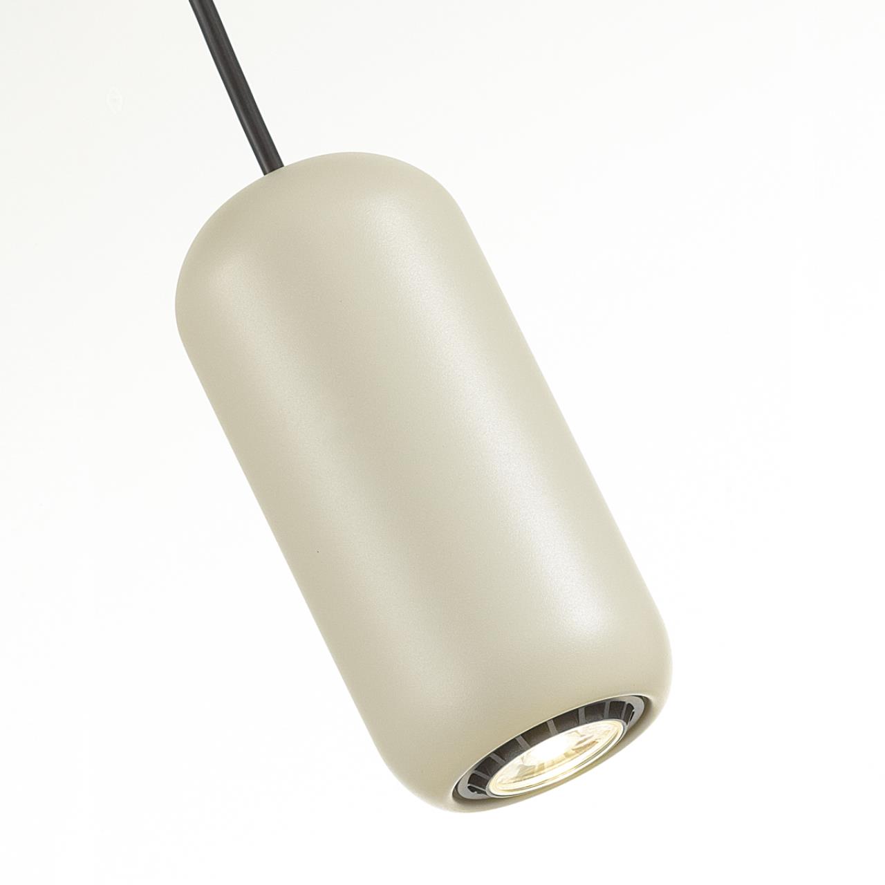Подвес Odeon Light 5060/1G
