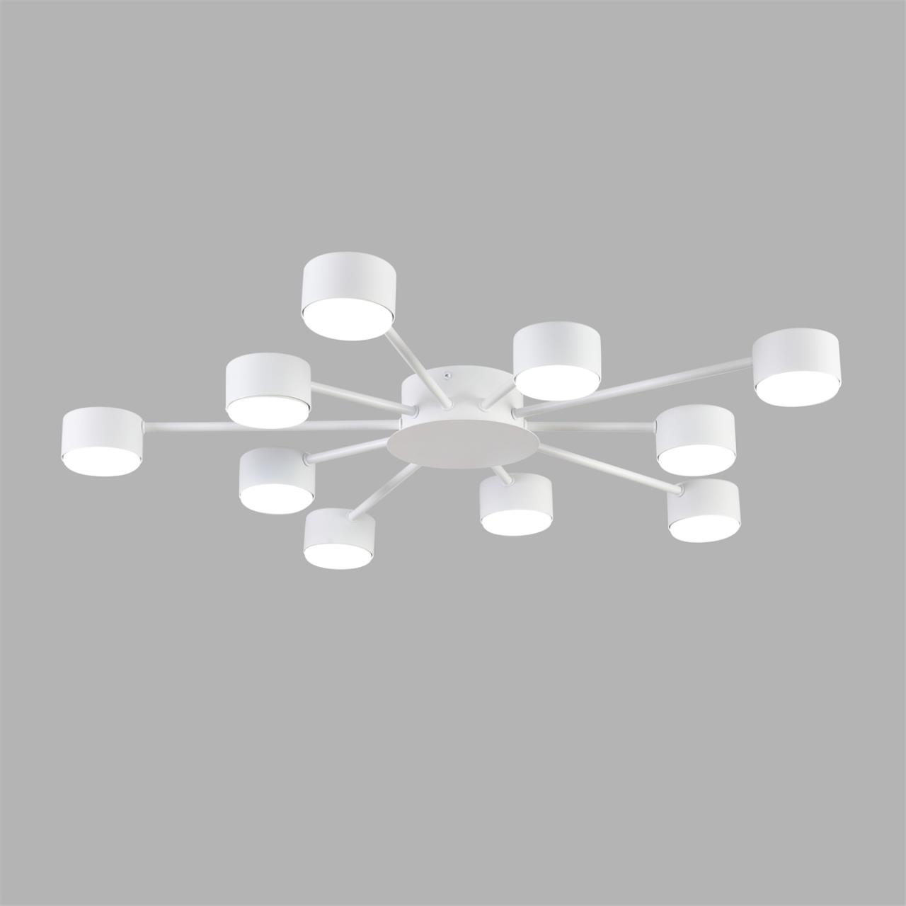 Люстра Lumion 8343/10C