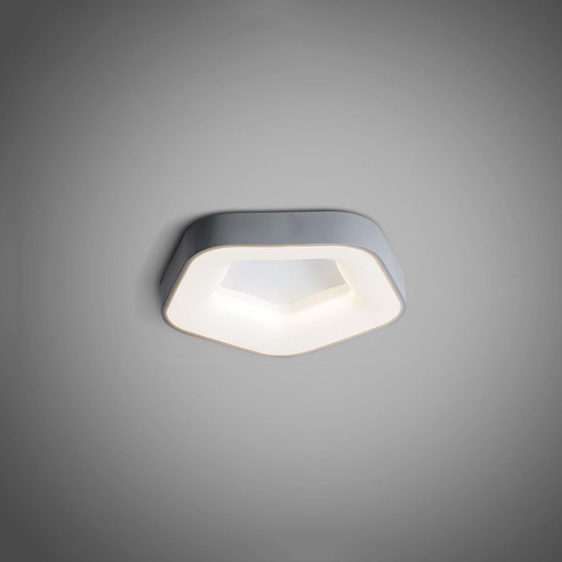 Потолочный светильник GUNA by ImperiumLoft