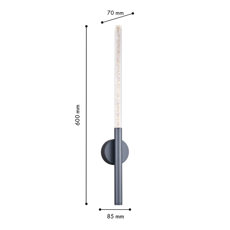 Бра Favourite 4310-1W