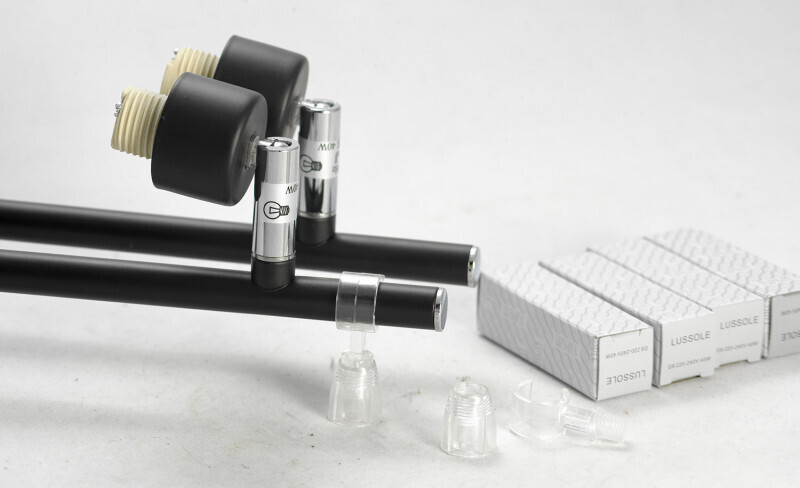 Спот Lussole LGO LSP-9901