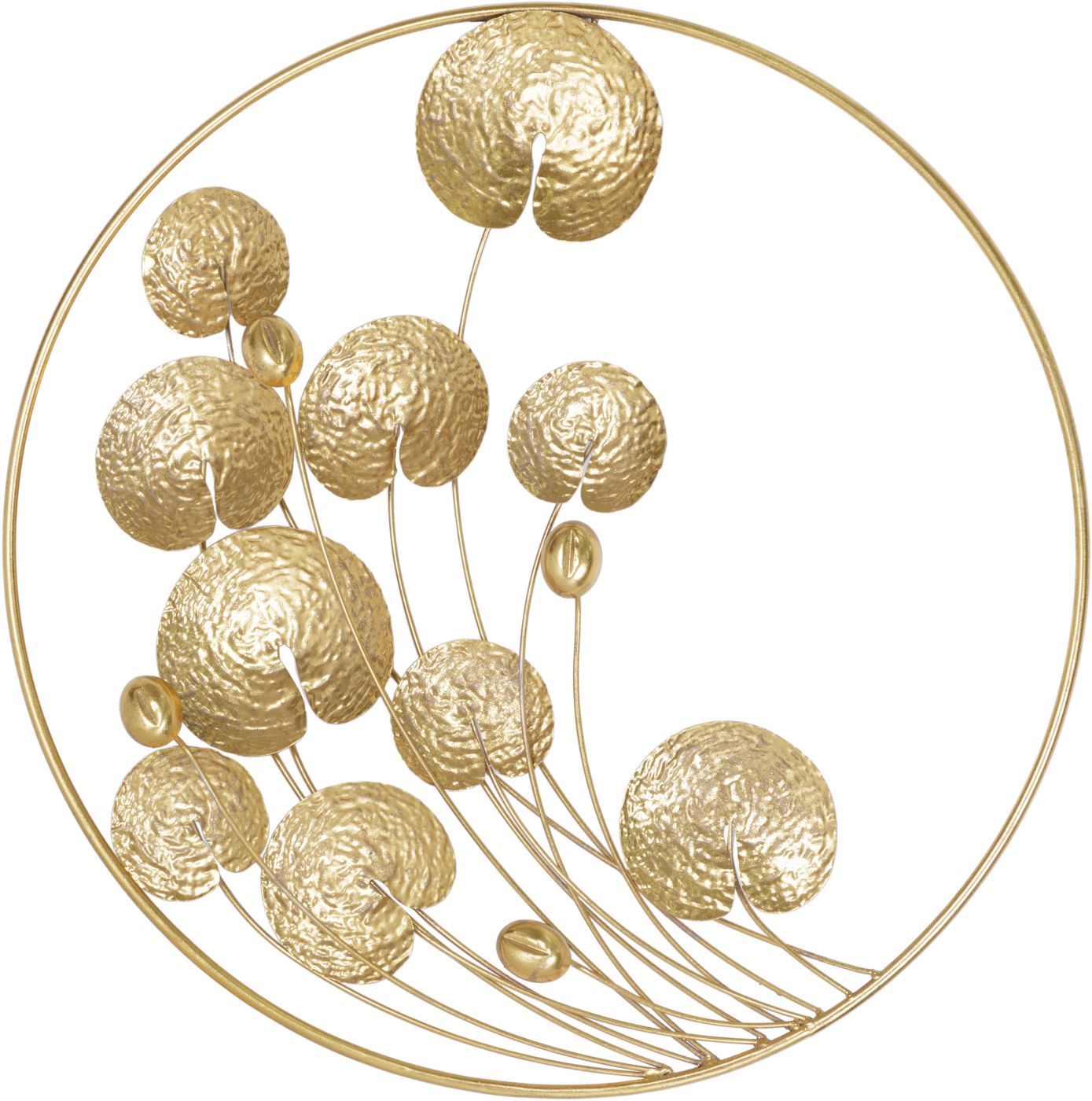 Декор настенный Glasar 57-114