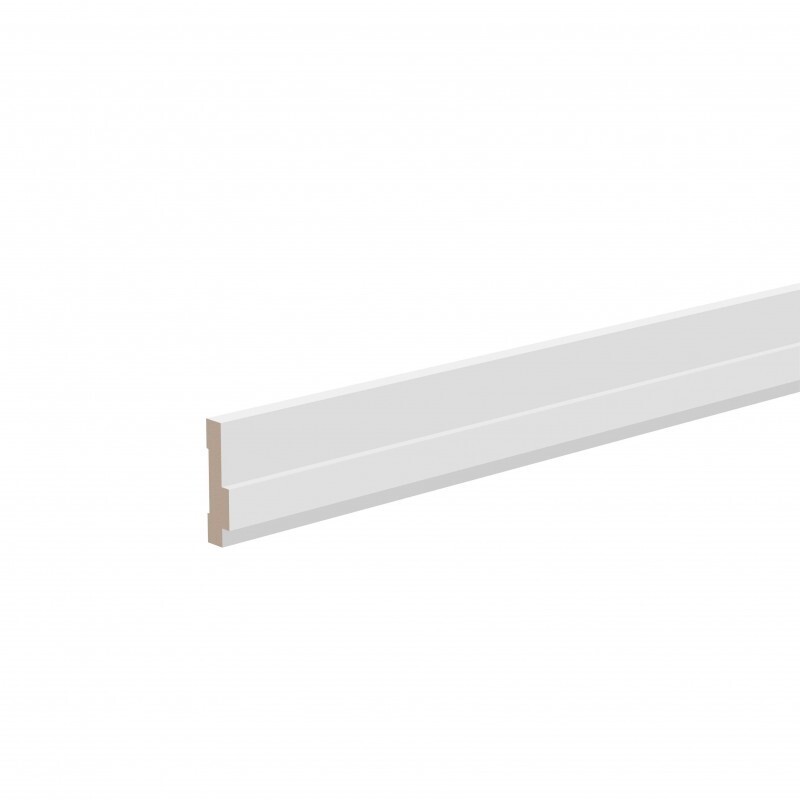 Молдинг Ultrawood арт. U 0026 (2440 х 45 х 12)