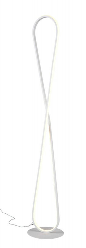 Торшер Vele Luce VL7051F01