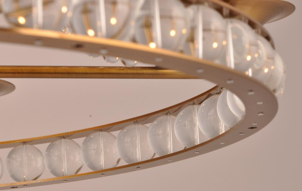 Люстра Delight Collection Regency