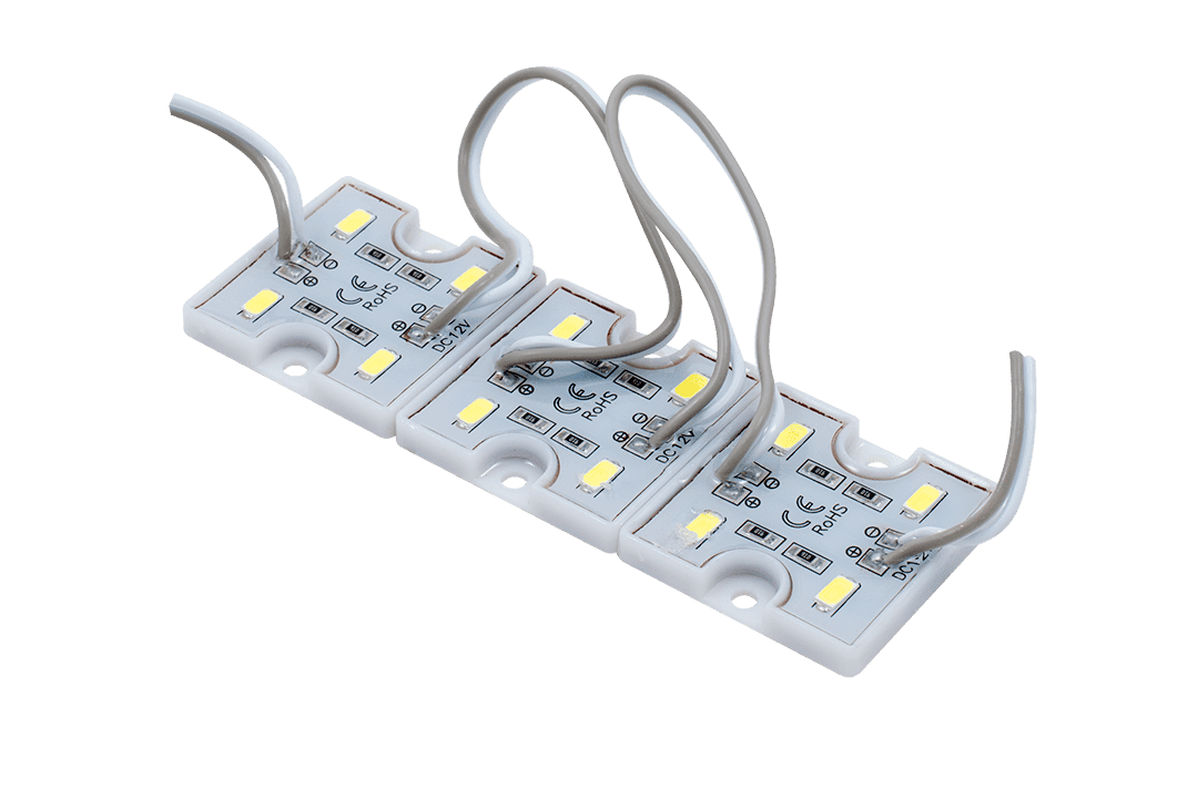 Модуль светодиодный SWG MD64-12-W