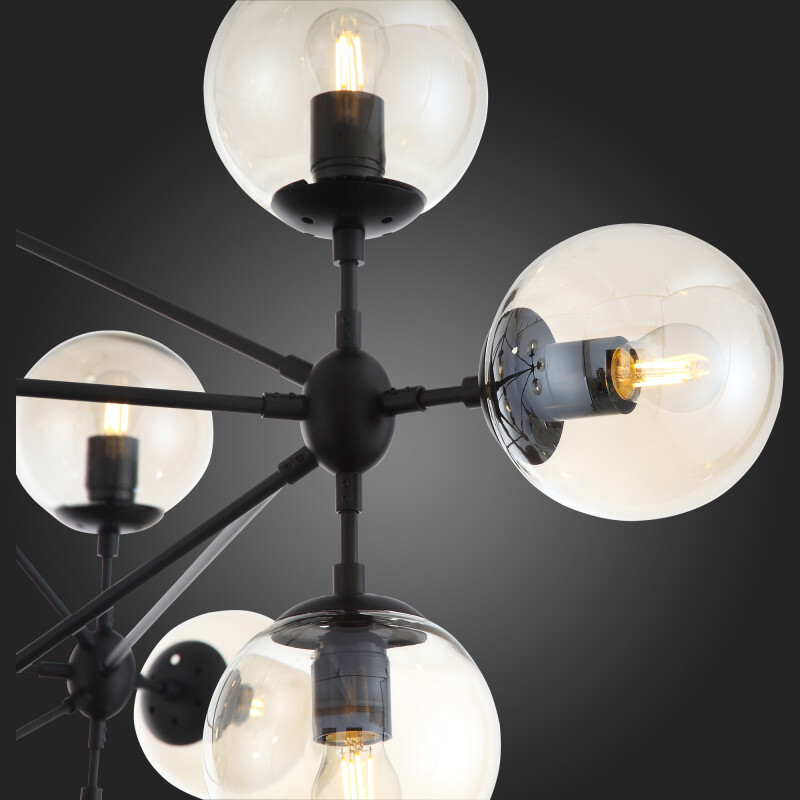 Люстра на штанге ST Luce SL549.403.15