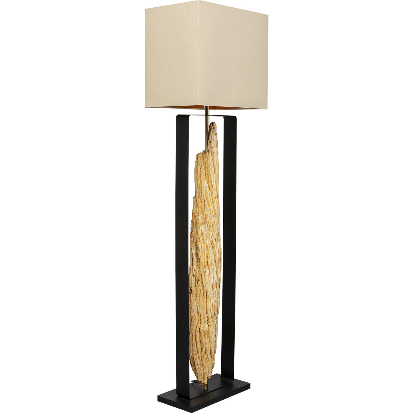 Светильник напольный Lamp Nature Stem KARE 57291