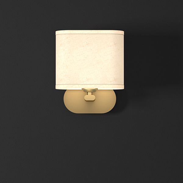 Настенный светильник ELLA S by ImperiumLoft