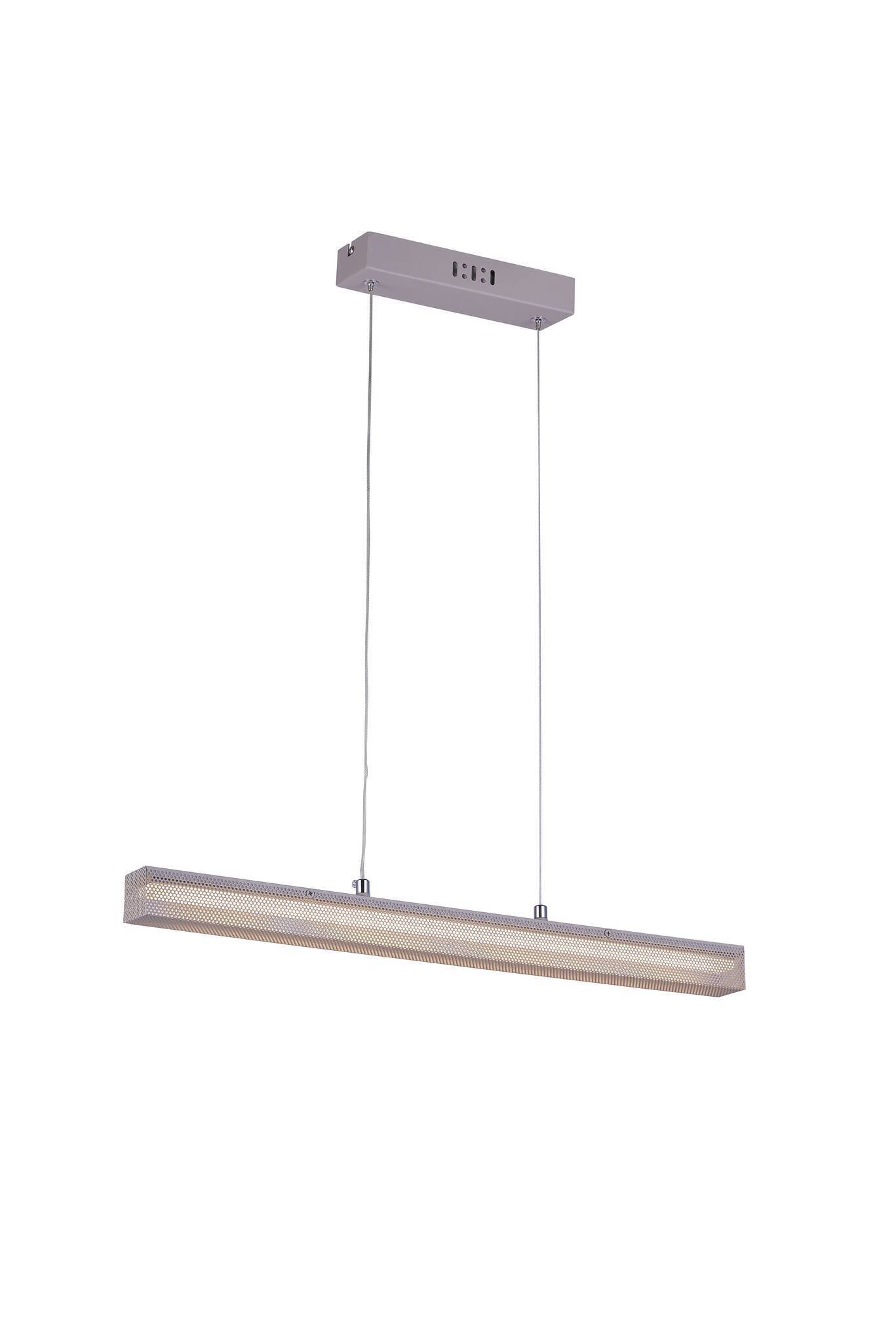 Подвесной светильник Moderli V2720-PL Helen 1*LED*13W