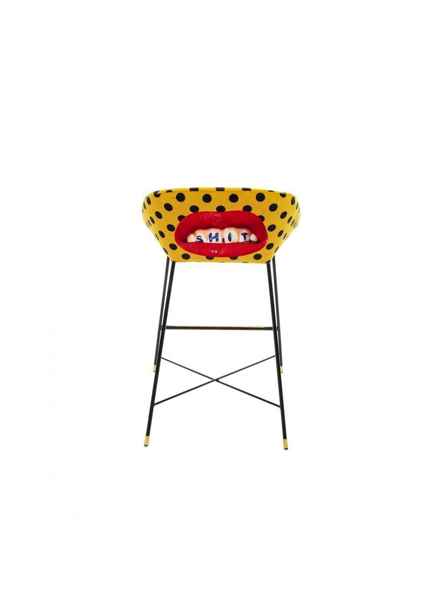 Барный стул Seletti Shit 16167