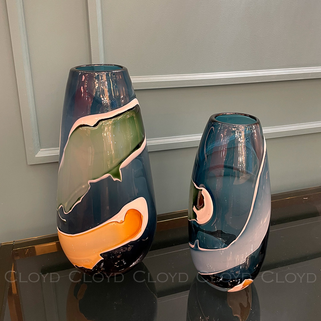 Ваза Cloyd Vase-1537 50061