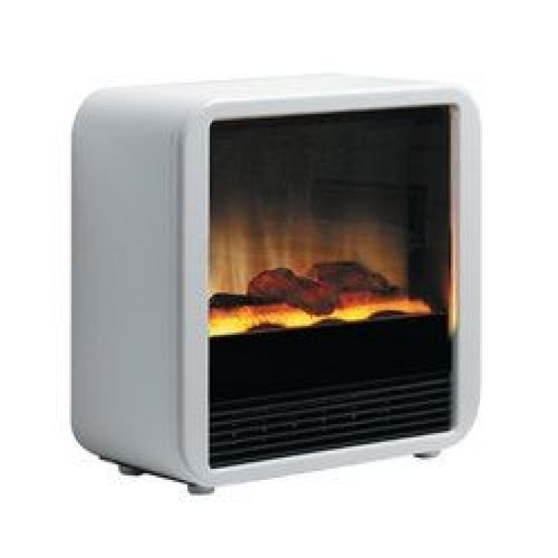 Камин Dimplex Optiflame Cube