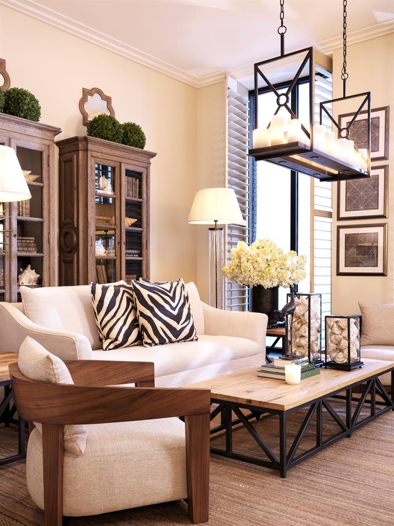 Журнальный Стол Eichholtz Thierry 106843