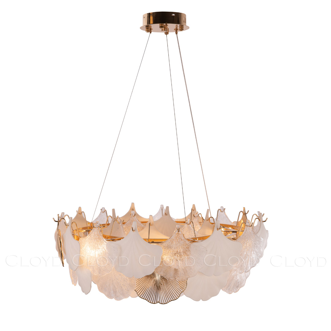 Люстра подвесная Cloyd Polynesia 10433
