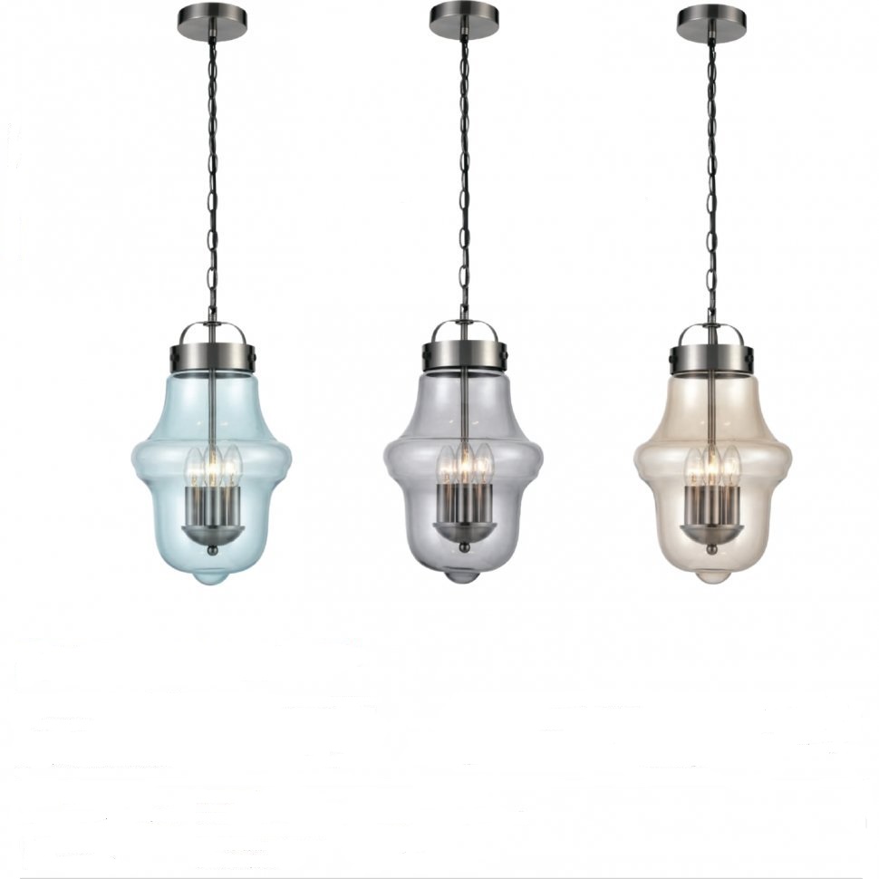 Подвесной светильник NIVES by ImperiumLoft