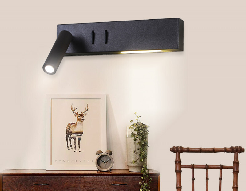 Спот Ambrella FW286