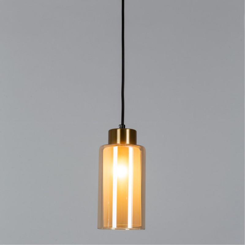 Подвесной светильник ARTE Lamp A7027SP-1BK