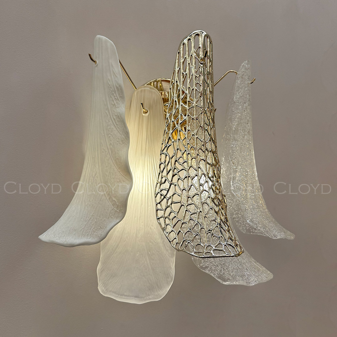 Бра Cloyd Wasabi 20406