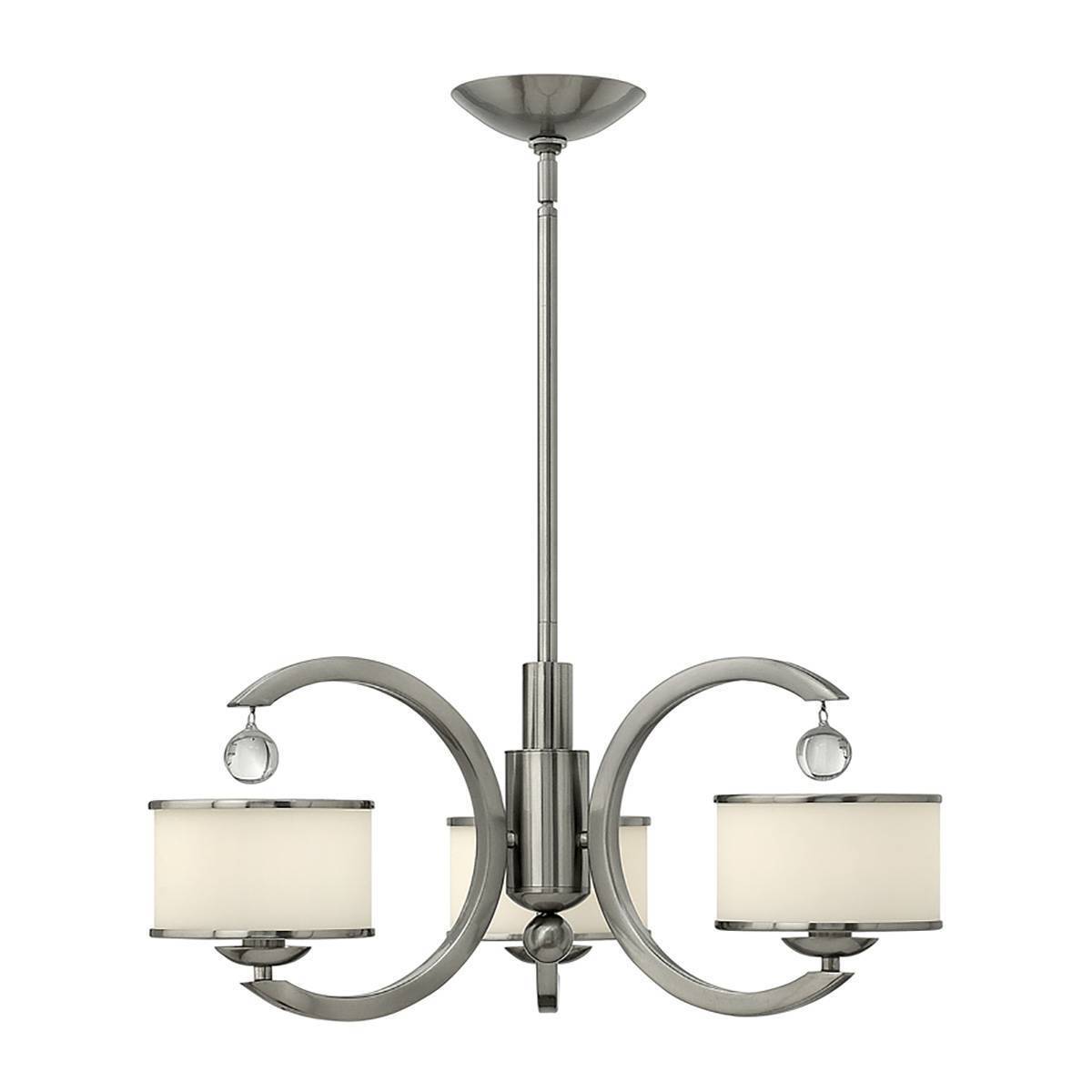 Люстра Hinkley HK/MONACO3