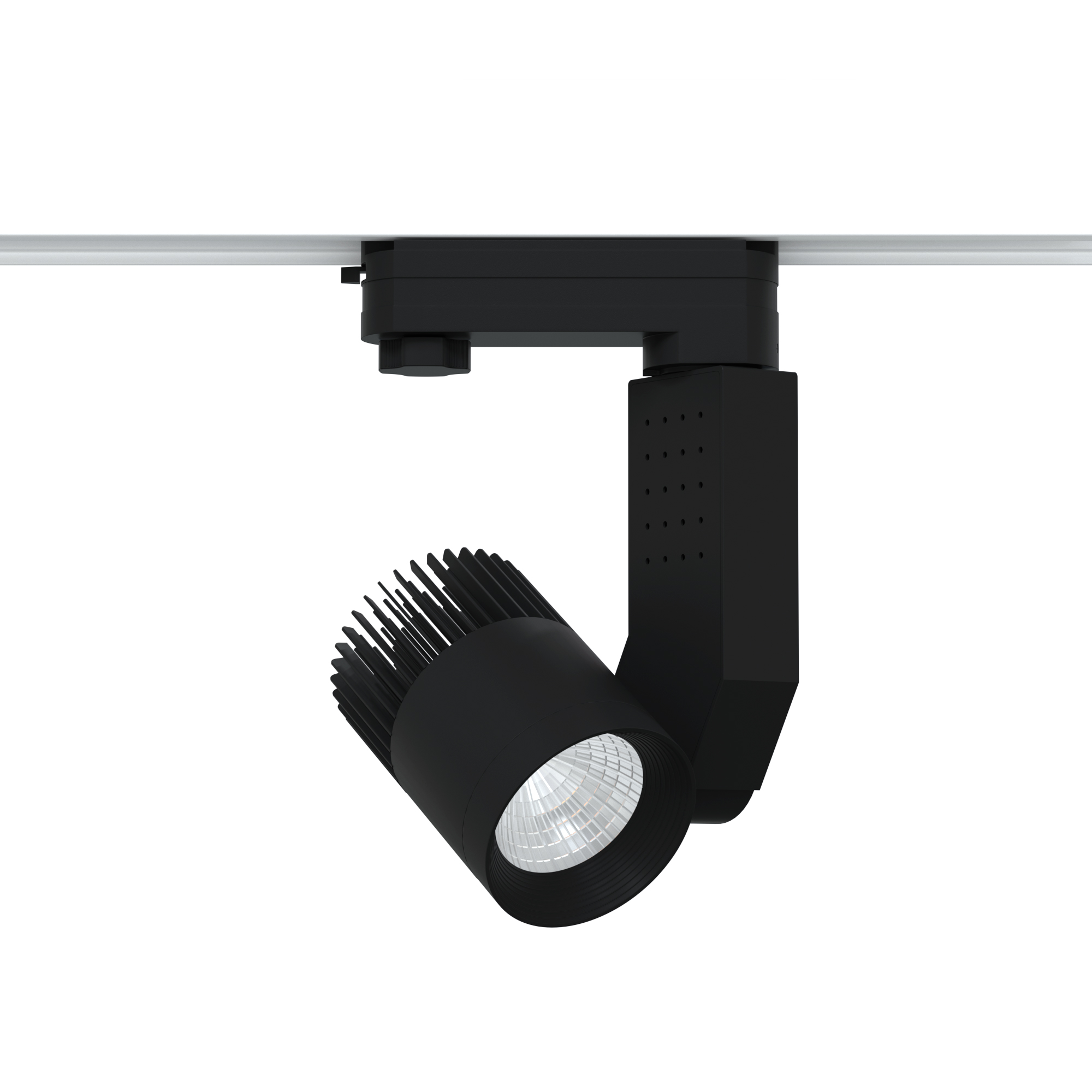 ветодиодныйетильник для трехфазной шины Donolux DL18761/01 Track B 5W