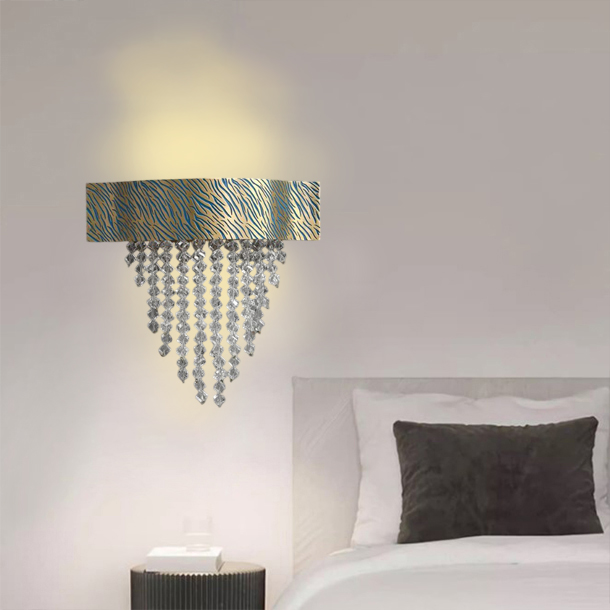 Бра TIGER WALL L by ImperiumLoft