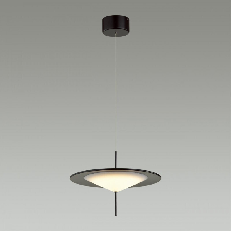 Подвесной светильник Odeon Light 5012/16L