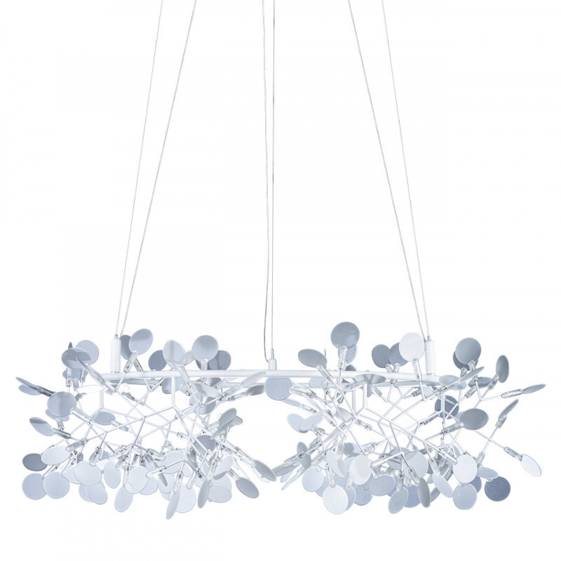 Подвесная люстра LOFT IT 9022-162W