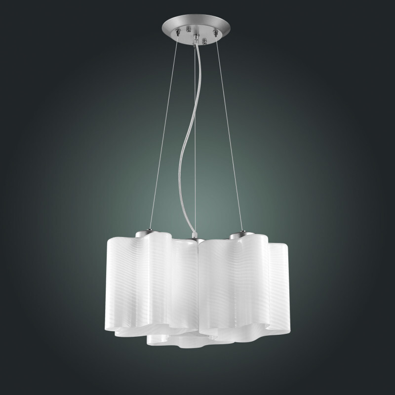Подвесная люстра ST Luce SL117.503.03