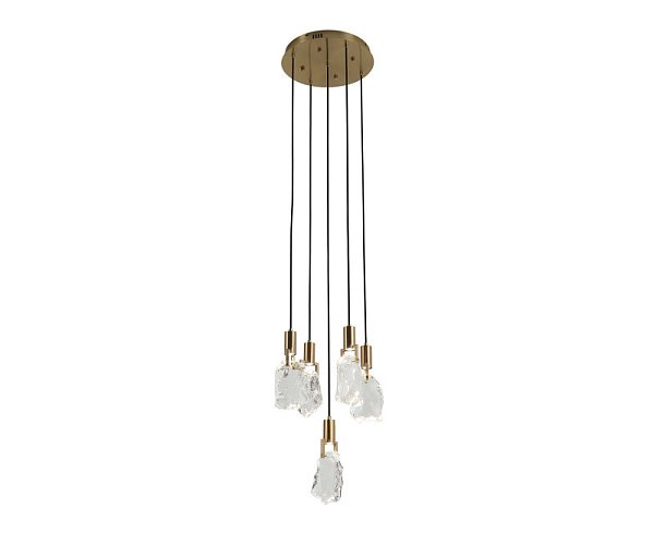 Подвесной светильник Kink Light 07670-5A,20