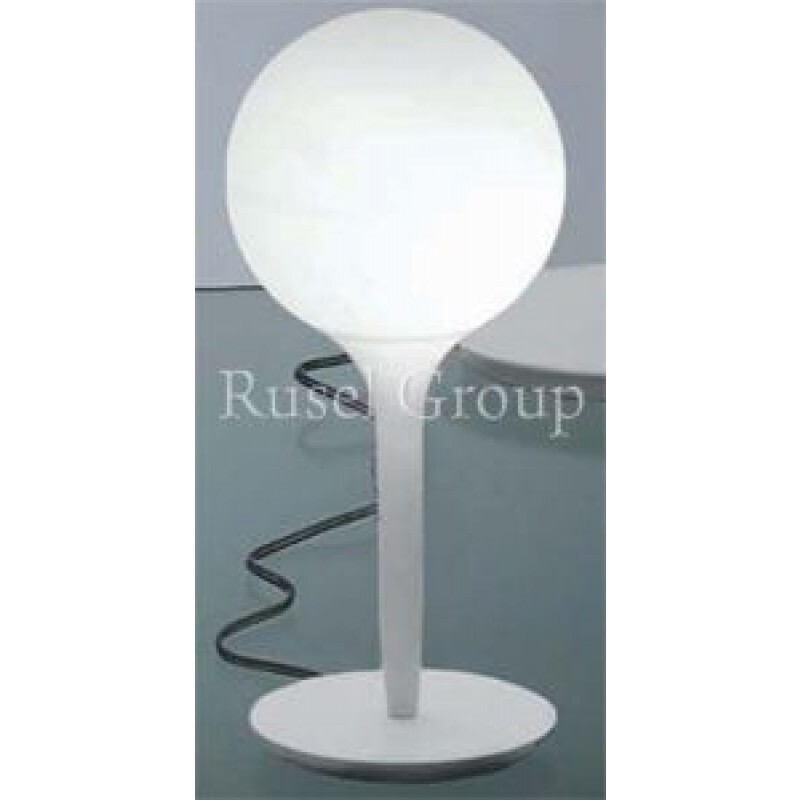 Настольная лампа Artemide CASTORE TAVOLO 14 Настольная лампа Artemide CASTORE TAVOLO 14