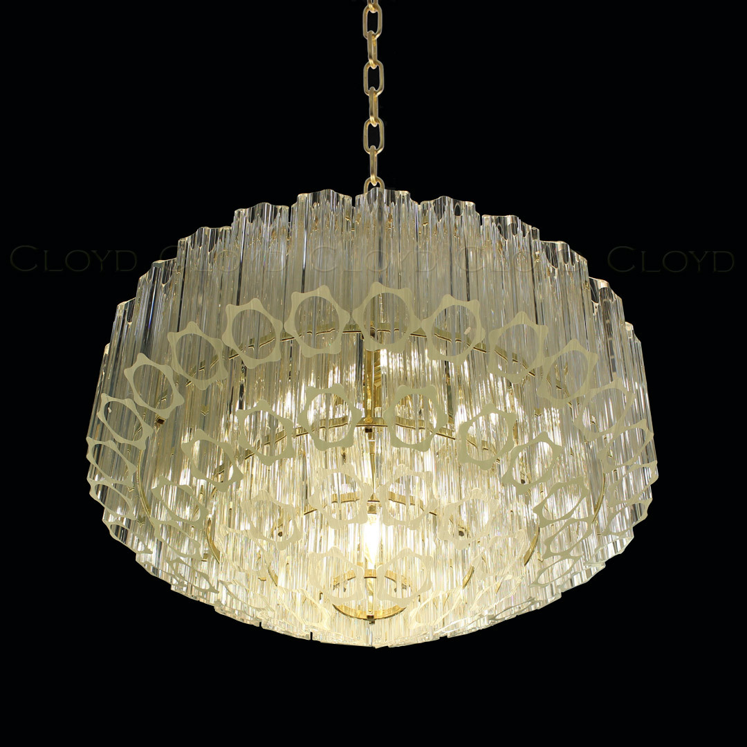 Люстра Cloyd CAPOTE C7 10852