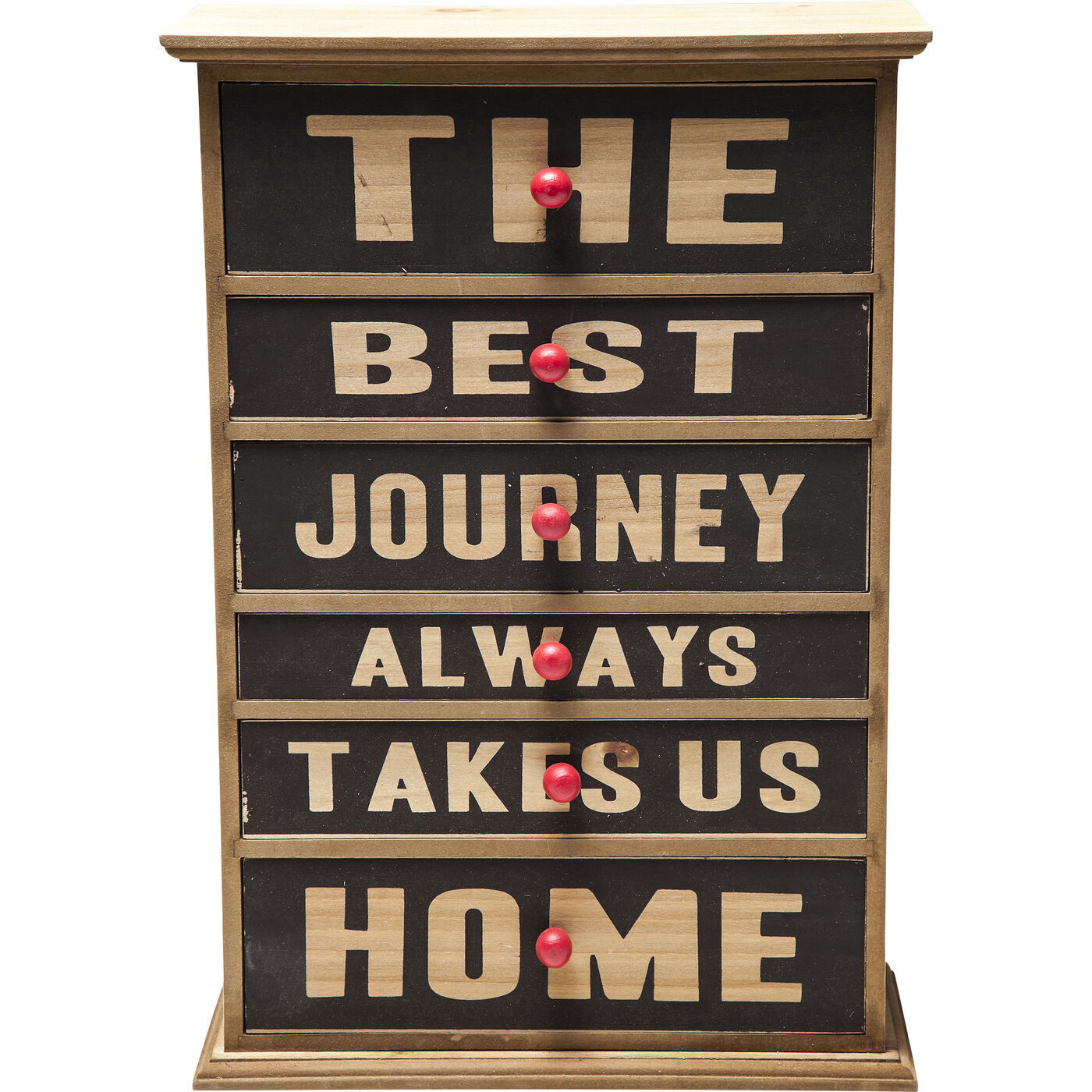 Шкатулка KARE Traveler 37425